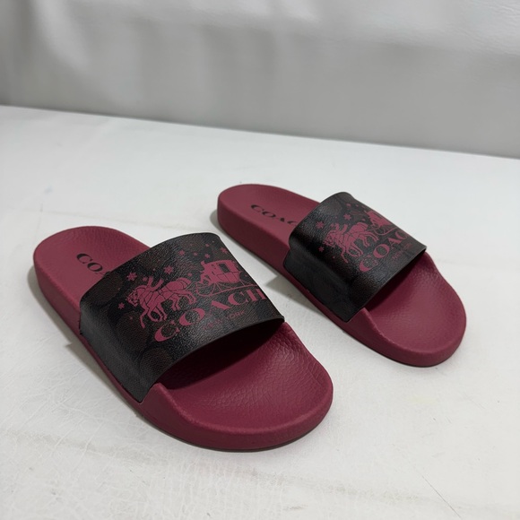 Coach Slides